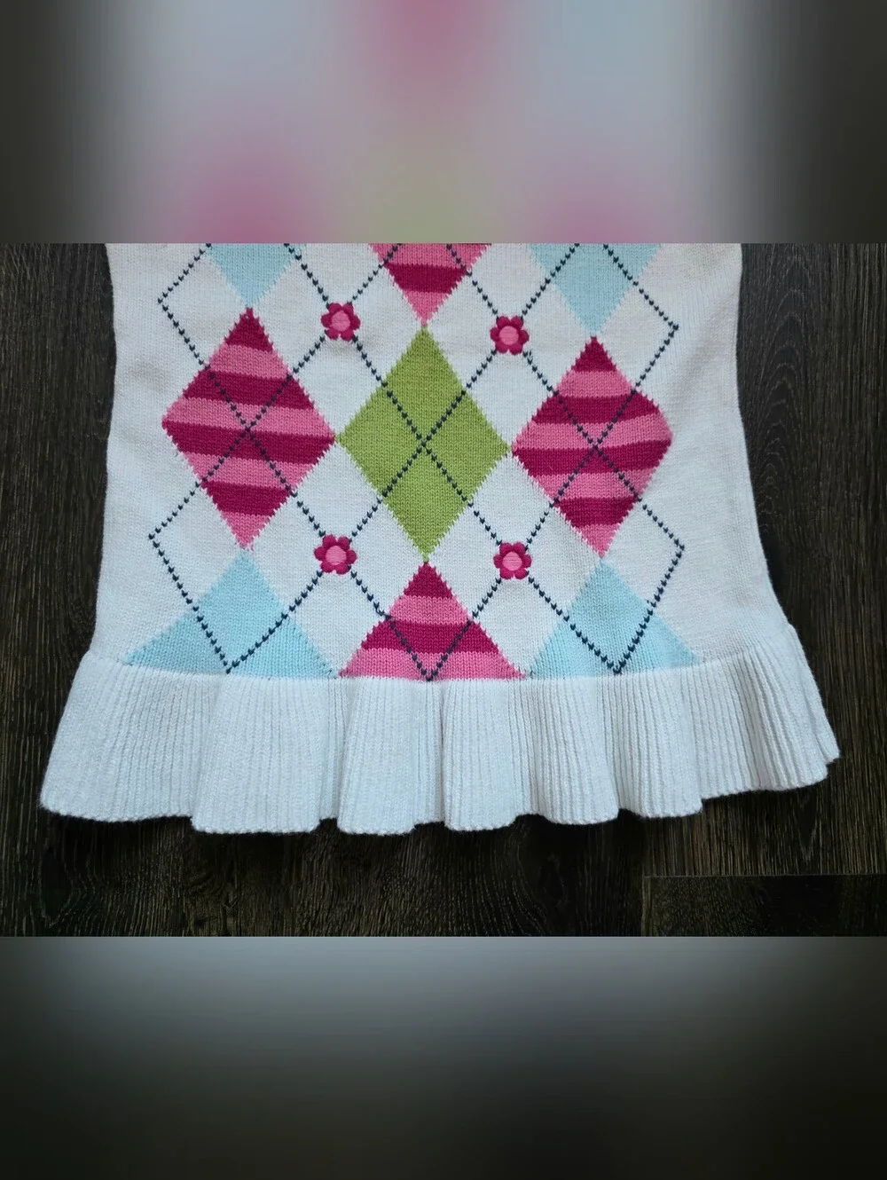 Gymboree vintage 